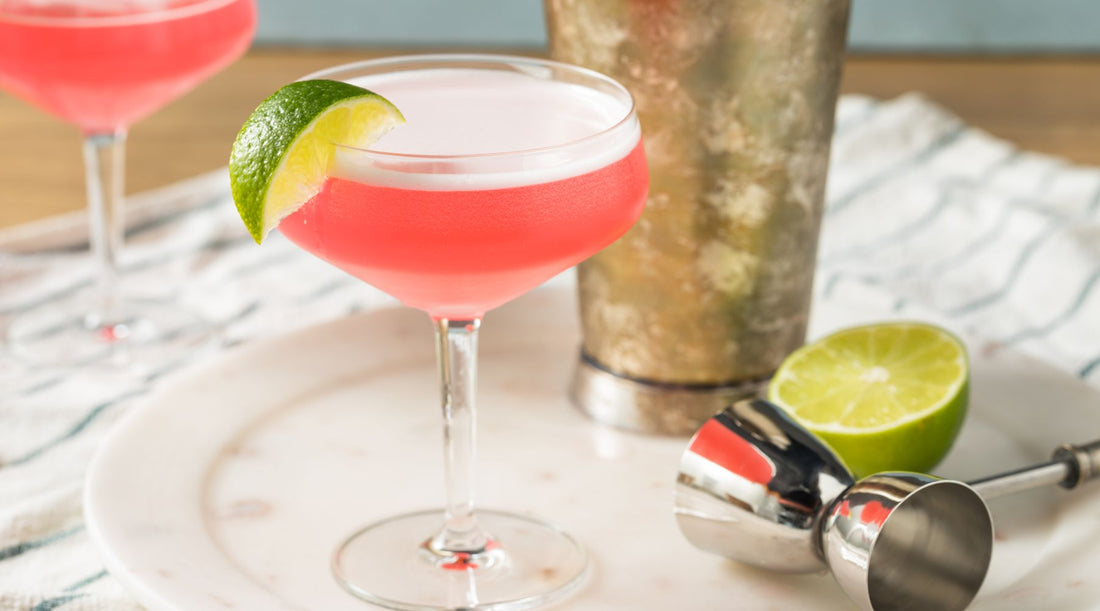 Pink Gin is a Bold Celebration of Elegance, Empowerment, and Giving Back