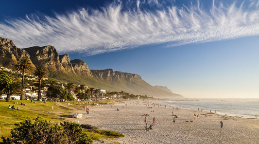 Discover the Top 10 Cape Town Beaches: Your Ultimate Guide