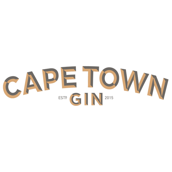 Cape Town Gin